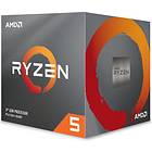 AMD Ryzen 5 3600X 3,8GHz Socket AM4 Box