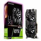 EVGA GeForce GTX 1660 Ti XC Ultra Black HDMI DP 6GB