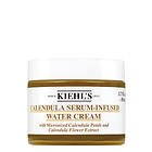 Kiehl's Calendula Serum-Infused Water Cream 28ml