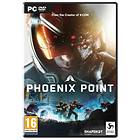 Phoenix Point (PC)