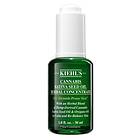 Kiehl's Cannabis Sativa Seed Oil Herbal Concentrate 30ml