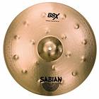 Sabian B8X Ballistic Crash 18"