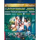 Shoplifters (Blu-ray)