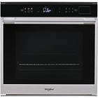 Whirlpool W7 OS4 4S1 P (Stainless Steel)