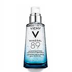 Vichy Mineral 89 Fortifying & Plumping Daily Booster 75ml