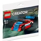 LEGO Creator 30572 Racerbil