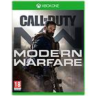 Call of Duty: Modern Warfare (Xbox One | Series X/S)