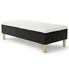 Jensen Beds Prestige Ramsäng 210x210cm