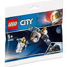 LEGO City 30365 Satellite