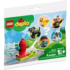 LEGO Duplo 30328 Town Rescue