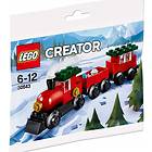 LEGO Creator 30543 Christmas Train