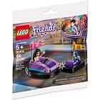 LEGO Friends 30409 Emmas Bumper Cars