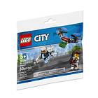 LEGO City 30362 Sky Police Jetpack