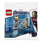 LEGO Marvel Super Heroes 30452 Iron Man And Dum-e Polybag