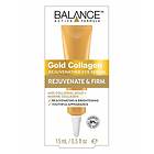 Balance Active Formula Gold Collagen Rejuvenating Eye Serum 15ml