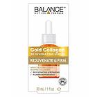 Balance Active Formula Gold Collagen Rejuvenating Serum 30ml