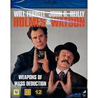 Holmes & Watson (Blu-ray)