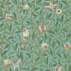 Morris & Co. Craftsman Bird & Pomegranate (216453)