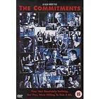 The Commitments (DVD)