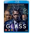 Glass (Blu-ray)