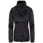 The North Face Osito Sport Hybrid 1/4 Zip Pullover (Women's)