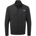 The North Face Purna Full Zip Fleece Jacket (Men's)