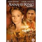 Anna and the King (UK) (DVD)