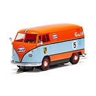 Scalextric Volkswagen Panel Van Gulf (C4060)