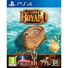 Fort Boyard - Limited Edtion (PS4)