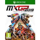 MXGP 2019: The Official Motocross Videogame (Xbox One | Series X/S)