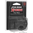 Star Wars X-Wing 2nd Edition: First Order Maneuver Dial (exp.)