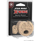 Star Wars X-Wing 2nd Edition: Galactic Republic Maneuver Dial (exp.)