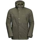 Jack Wolfskin Bridgewater Jacket (Men's)