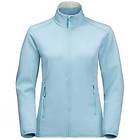 Jack Wolfskin Essential Track Softshell Jacket (Women's)