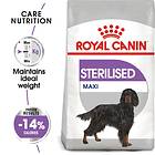 Royal Canin SHN Maxi Sterilised 9kg