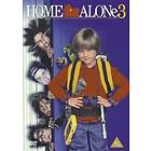 Home Alone 3 (UK) (DVD)