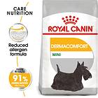 Royal Canin SHN Mini Dermacomfort 3kg