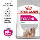 Royal Canin SHN Mini Exigent 1kg