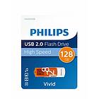Philips USB Vivid Edition 128Go