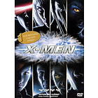 X-Men (2000) (DVD)