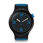 Swatch Bbblue SO27B101