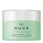 Nuxe Insta-Masque Purifying + Smoothing Mask 50ml