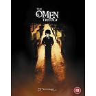 The Omen Trilogy - 25th Anniversary Edition (DVD)