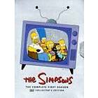 The Simpsons - Complete Season 1 (DVD)
