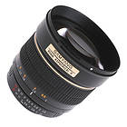 Samyang MF 85/1.4 AS IF UMC for Sony A