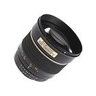 Samyang MF 85/1.4 AS IF UMC for Canon