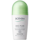 Biotherm Deo Pure Natural Protect Roll-On 75ml