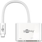 Goobay USB-C Multiport Adapter (62108)