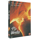 9 1/2 Weeks (UK) (DVD)