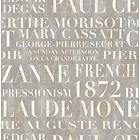 Intrade French Impressionist (FI70307)